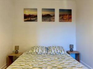 Belle vue - Appartement panoramique