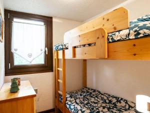 Châtel - 2 Pièces, 5 Pers, Balcon, Parking, Proche Remontées, Exposé SudOuest - FR-1-676-83