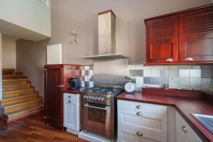 Les Flots - Wi-Fi, TV, Garages, Central