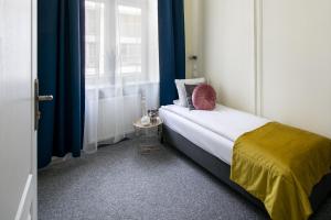 The Royal Patch Aparthotel