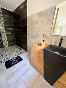 Sejours chez l'habitant cozy Home stay : photos des chambres