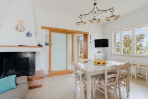 Mare Blu - Salento Selection