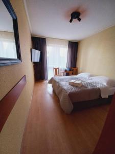 Pensjonat Duet Mielno 300 metrów od morza