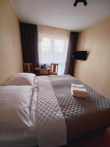 Pensjonat Duet Mielno 300 metrów od morza