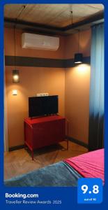 Blonde River Apartman Móra Szeged