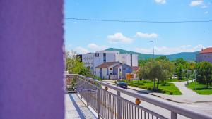 Pansion Viola - 3hvězdičkové hotely ve městě Medžugorje