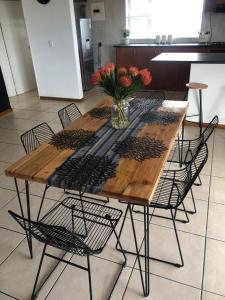 Brackenfell self catering accommodation