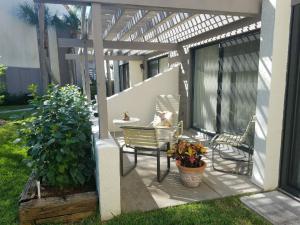 Siesta Dunes 7-102 by Siesta Dunes