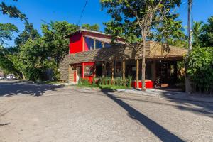 Soul Trancoso - Hotel Boutique