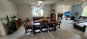Villas Villa palmeraie : photos des chambres