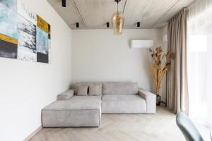 Sea Salt Palanga, Kunigiskiai