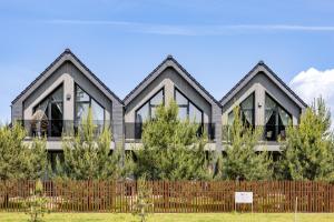 Sea Salt Palanga, Kunigiskiai