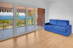 Vista mare x4, aria condizionata, parcheggio