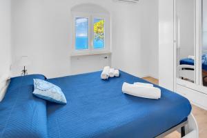 Vista mare x4, aria condizionata, parcheggio