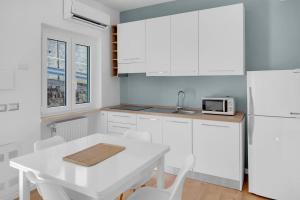 Vista mare x4, aria condizionata, parcheggio