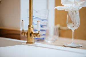 The Carriage House at the Talbot