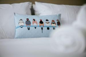 The Carriage House at the Talbot