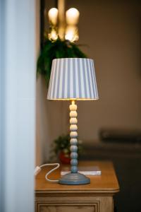 The Carriage House at the Talbot