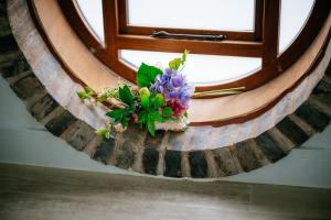 The Carriage House at the Talbot