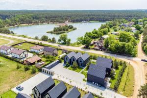 Sea Salt Palanga, Kunigiskiai