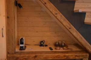 Chalet by Provence Suceava