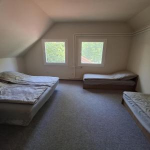 Margaráta Vendégház