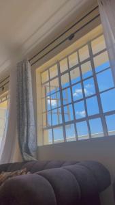 Greenhouse apartment