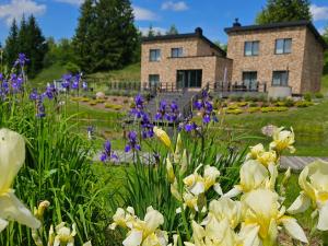 Sabos Rezidencija sodyba šventėms ir poilsiui