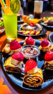 Vila e Bardhe Butique Hotel