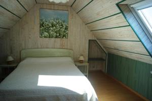 Maisons de vacances Ti Bras Gite de Saint Guenole : Maison 3 Chambres