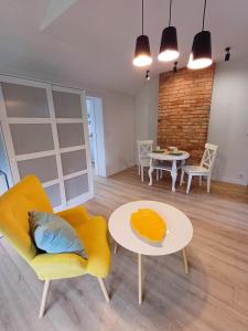 Botanical Apartment