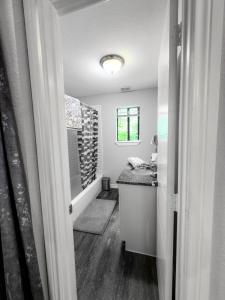 Furnished 1BR in Dallas, TX