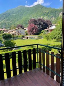 monolocale Emy in Valsassina