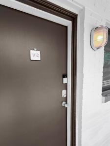 Furnished 1BR in Dallas, TX