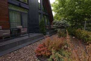 Chalet by Provence Suceava