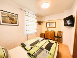 Ferienhaus Landeskrone