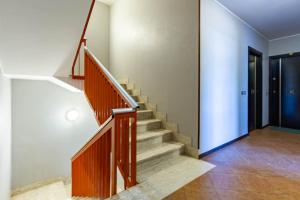 Appartamento Oleandro - MyHo Casa