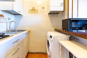 Appartamento Oleandro - MyHo Casa