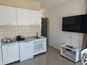 Apartments Red Coral Cavtat