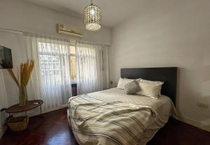 RentUp - Clasico y comodo monoambiente en Recoleta