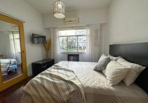 RentUp - Clasico y comodo monoambiente en Recoleta