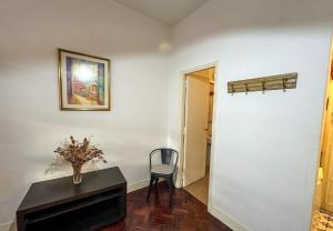 RentUp - Clasico y comodo monoambiente en Recoleta