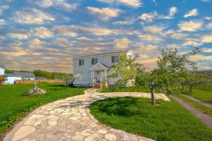 Wonderful house