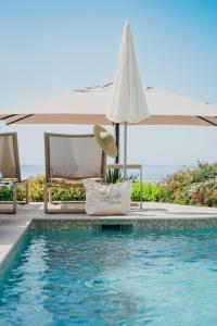 Hotels Hotel La Villa Douce : photos des chambres