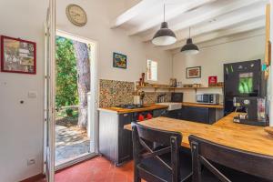 Maison Lumière des Pins - Welkeys