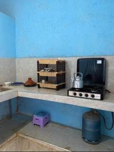 Housse stander merzouga