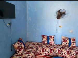 Housse stander merzouga