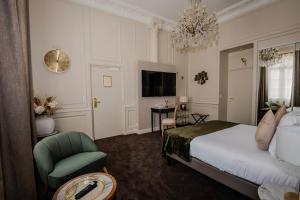 Hotels Grand Hotel 