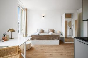 Soleil Sucré - Splendid cocoon near Jean Médecin