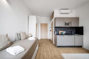 Soleil Sucré - Splendid cocoon near Jean Médecin